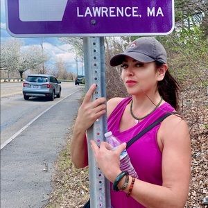 Meet your Posher, Maria